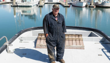 California’s long-closed salmon season to reopen, sparking joy