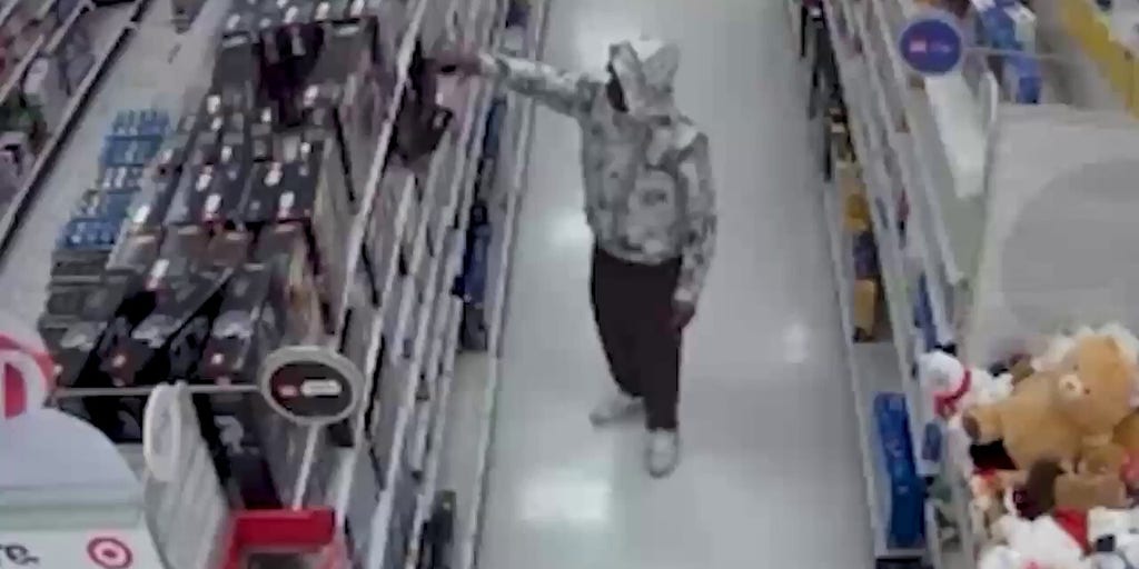 California ‘Lego bandit’ accused of $34K scam swapping pasta in boxes