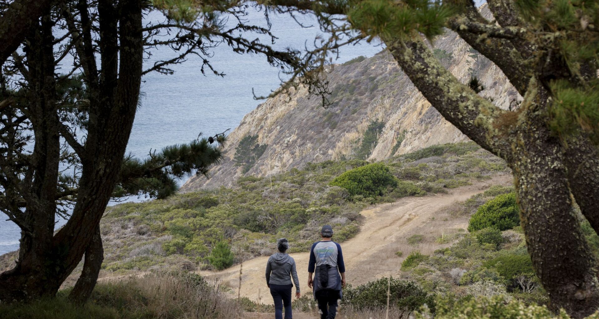 This coastal Bay Area hike is so popular it now needs new rules