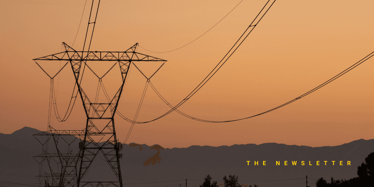 A $26M Push Into Power in LA