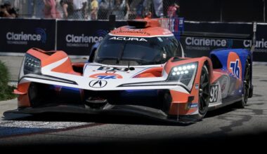 Yelloly gets team’s first Long Beach pole – Orange County Register