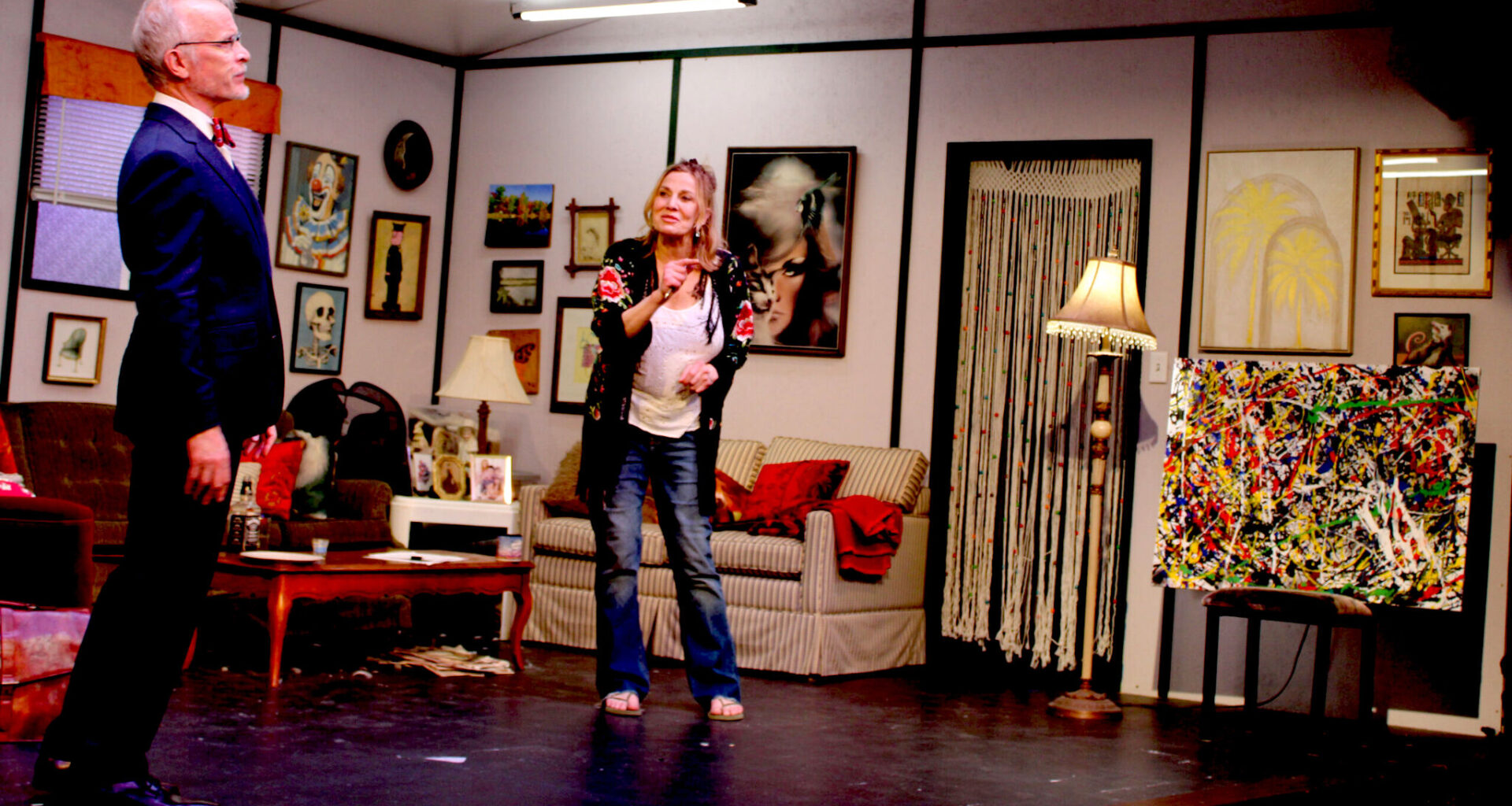 Photo of Steve Barnes