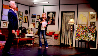 Photo of Steve Barnes