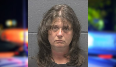 Woman charged with arson after weekend fire in Oakland City, authorities say