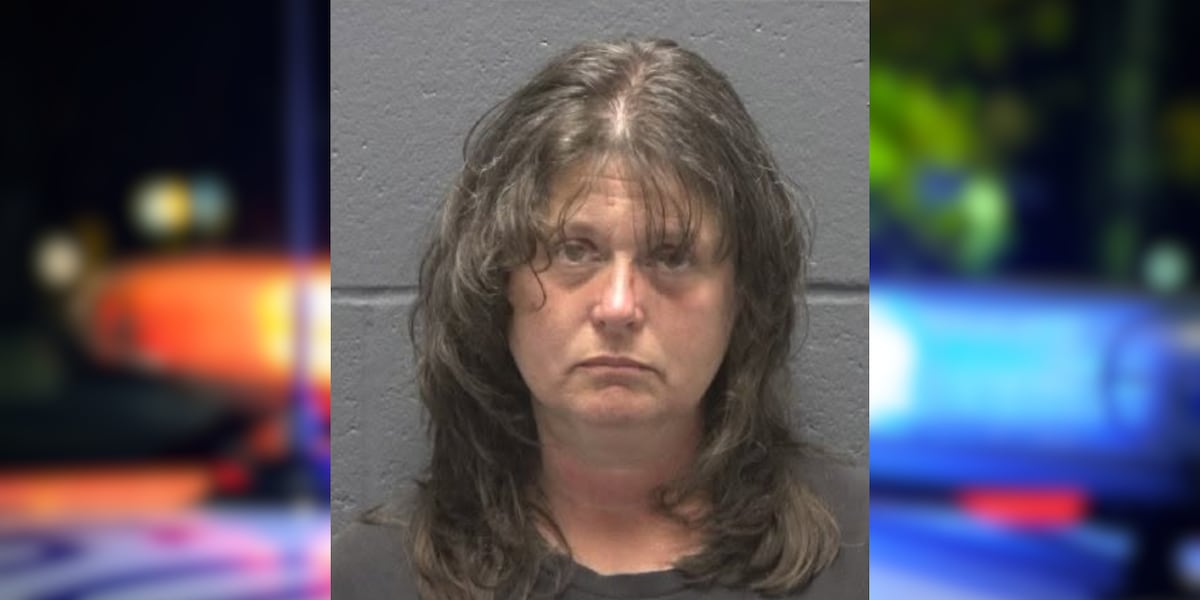 Woman charged with arson after weekend fire in Oakland City, authorities say