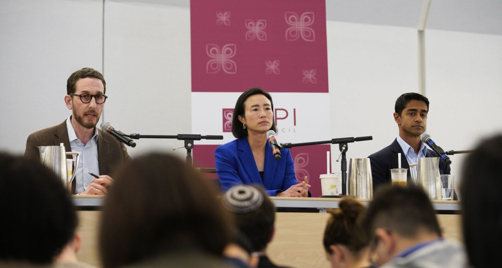 Who has the most money in S.F.’s race to replace Nancy Pelosi?