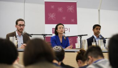 Who has the most money in S.F.’s race to replace Nancy Pelosi?