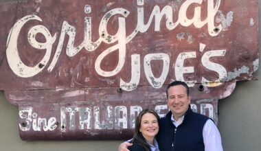 How SF’s Original Joe’s family expanded Bay Area restaurant empire