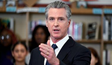 California Dems hid $2B budget accounting error for months, memo shows