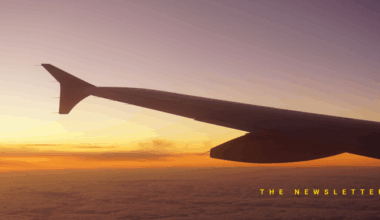 Hermeus Moves In. Uber Lines Up. LA Wins.