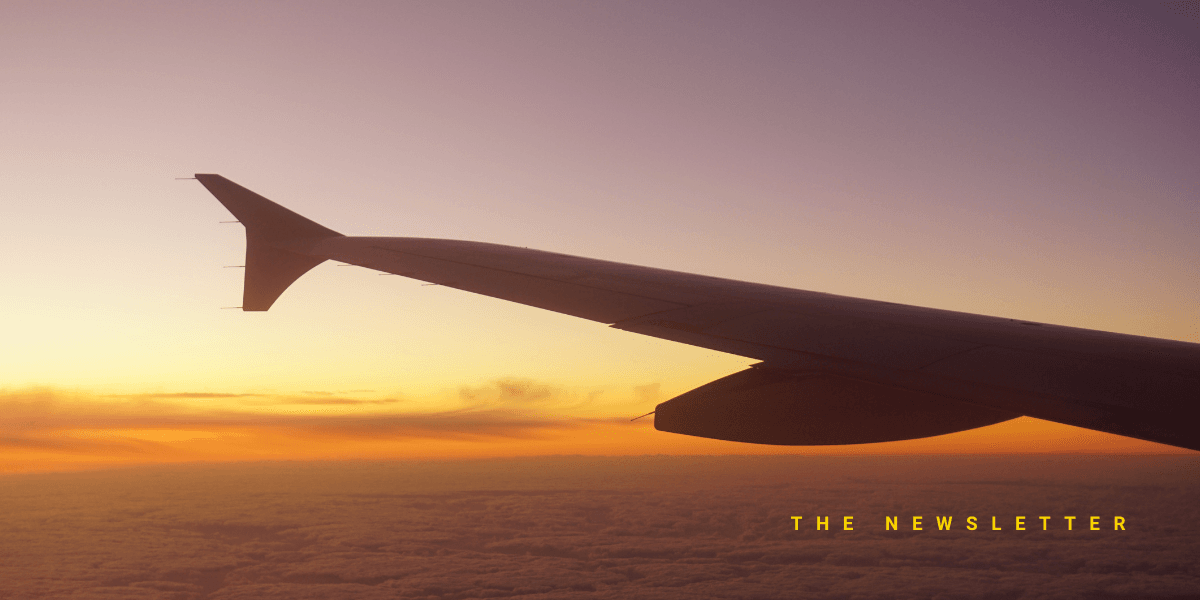 Hermeus Moves In. Uber Lines Up. LA Wins.