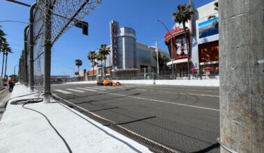 Saturday at the 2026 Grand Prix of Long Beach – NBC Los Angeles