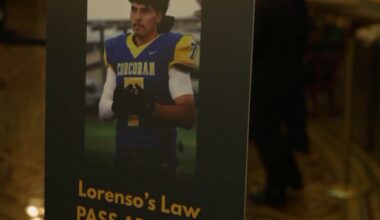 California bill seeks to make it easier to charge juveniles as adults