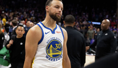 Warriors found reason to play it back, but will they all return?