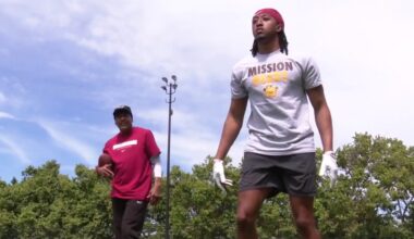 SF native Julian Neal preparing for the NFL Draft