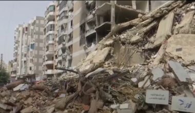 San Jose physician heads to Lebanon to join international medical team