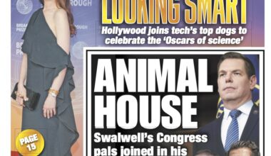 CA Post Cover for April 19, 2026