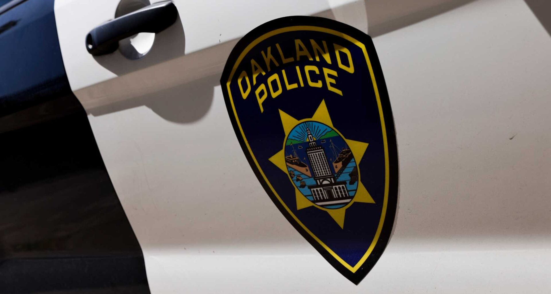 Oakland police are investigating a triple shooting that killed two people Saturday night on the 6400 block of Foothill Boulevard.