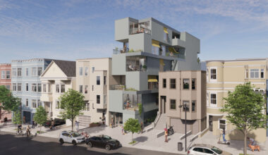 How to get better designs for new housing in S.F.