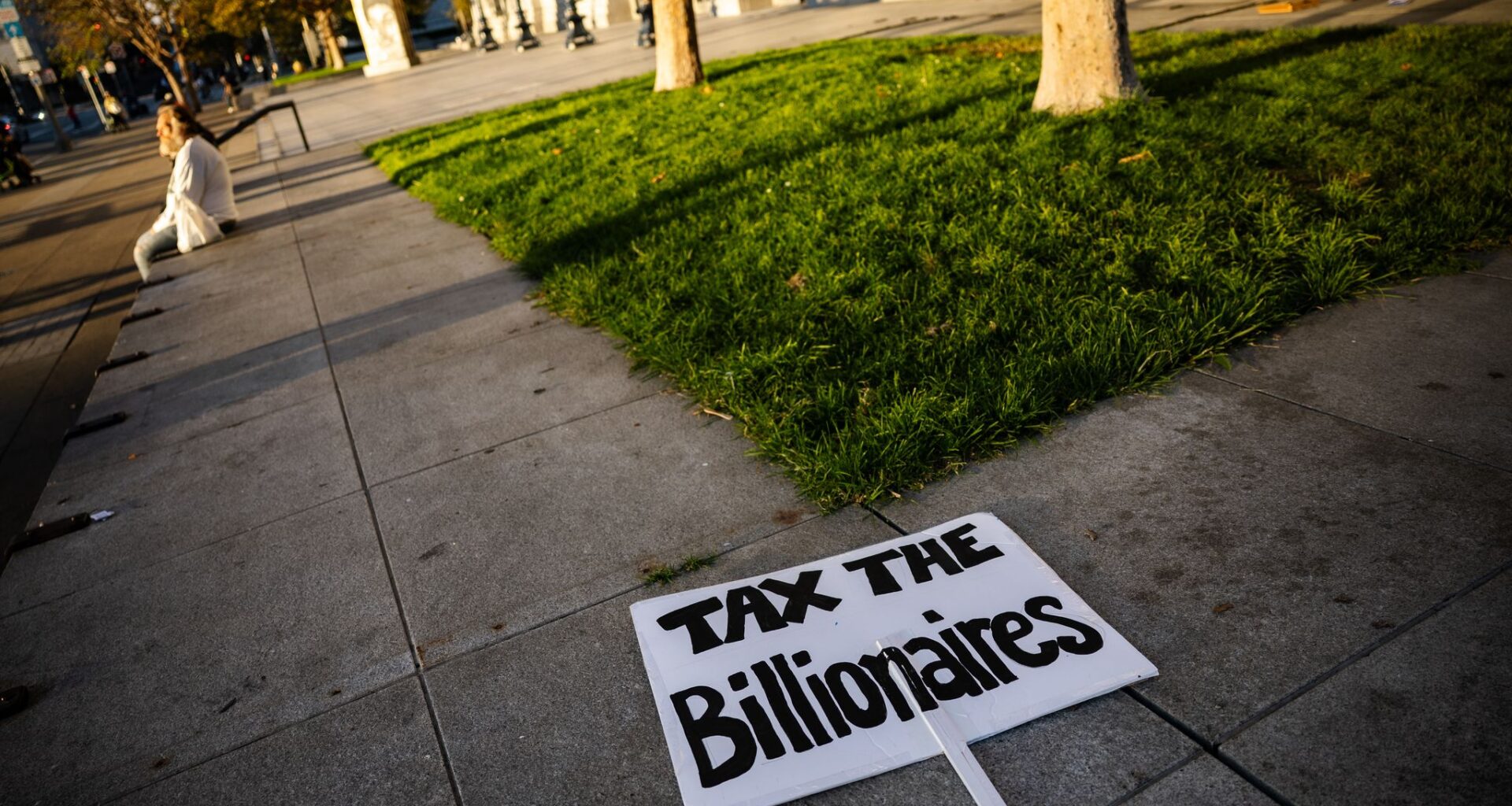 Is California trying to tax your savings? Campaign may stir confusion