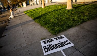 Is California trying to tax your savings? Campaign may stir confusion