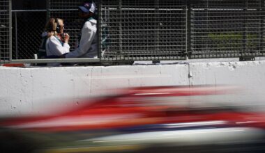 Fans gear up for titular IndyCar race – Press Telegram