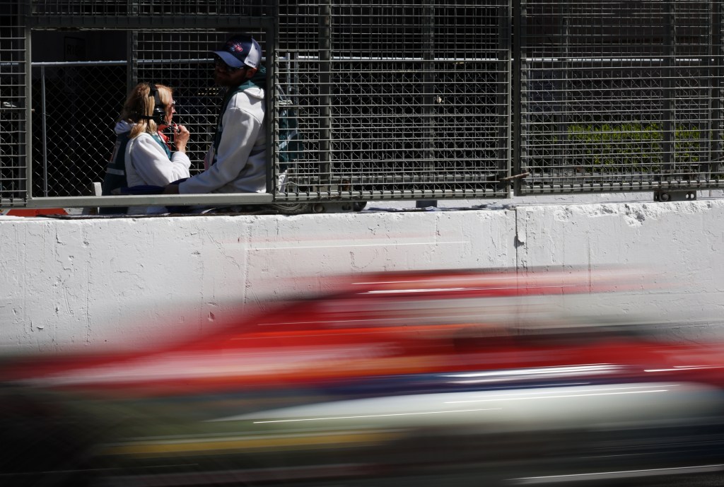 Fans gear up for titular IndyCar race – Press Telegram