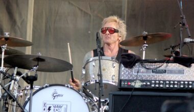 Lupe Fiasco, Kings of Chaos rock Grand Prix of Long Beach during evening concerts – Press Telegram