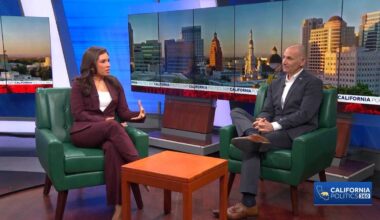 California State Association of Counties warn key services are at risk