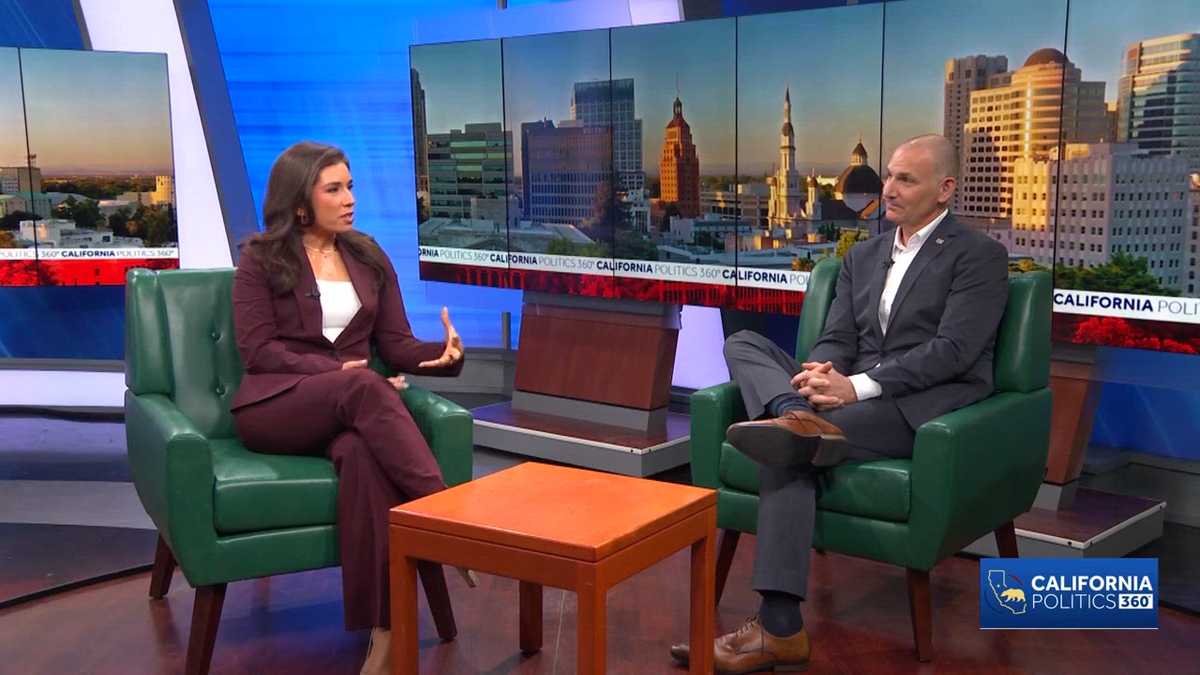 California State Association of Counties warn key services are at risk