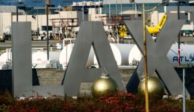 Los Angeles woman arrested on Iranian arms trafficking charge