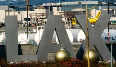 Los Angeles woman arrested on Iranian arms trafficking charge