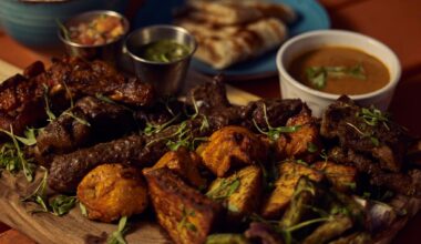 Wah Jee Wah reopens with Indian barbecue in Milpitas after a closure