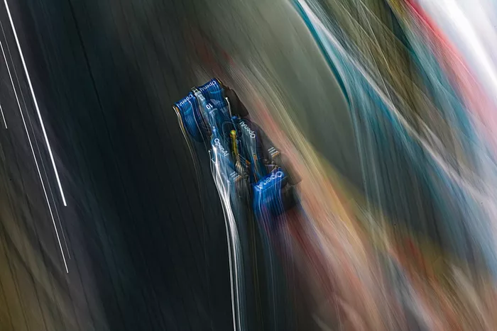 Alex Palou, Chip Ganassi Racing