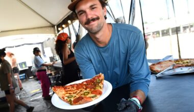 Our top 3 festival pizza spots and where to find them – Pasadena Star News