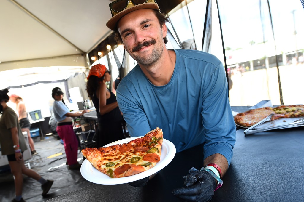 Our top 3 festival pizza spots and where to find them – Redlands Daily Facts