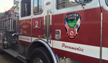 Boat crash injures at least three in San Joaquin Delta 