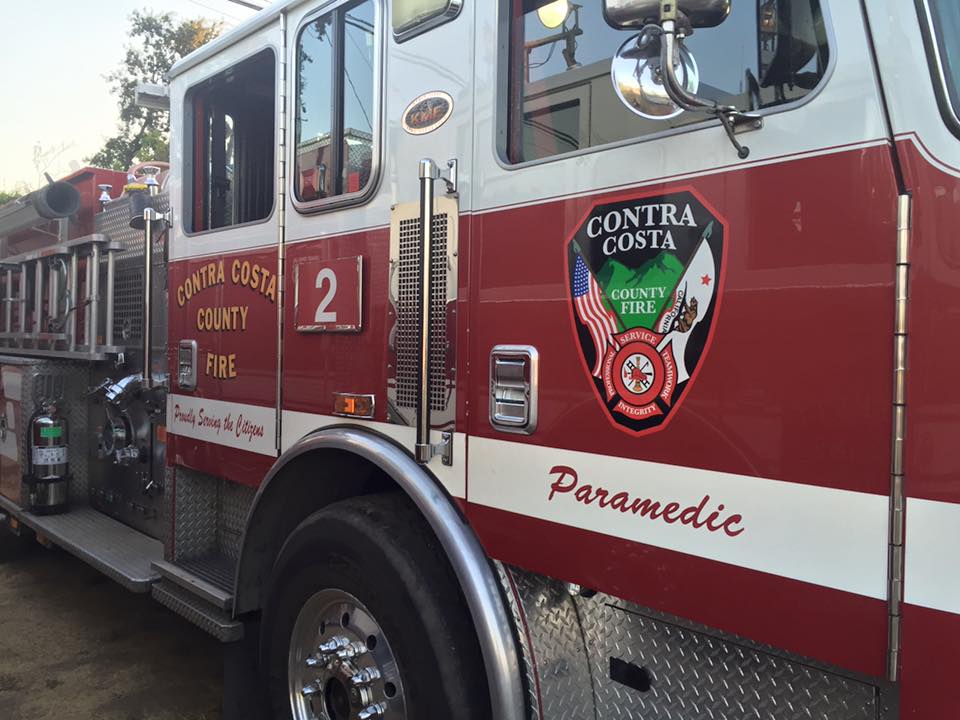 Boat crash injures at least three in San Joaquin Delta 