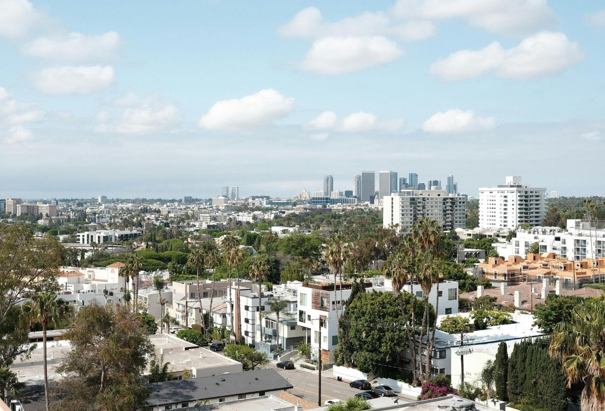 G4 Capital Bets On LA In First Expansion Out Of New York