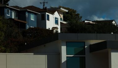 Hundreds of thousands leave CA each year. This is what happens to them
