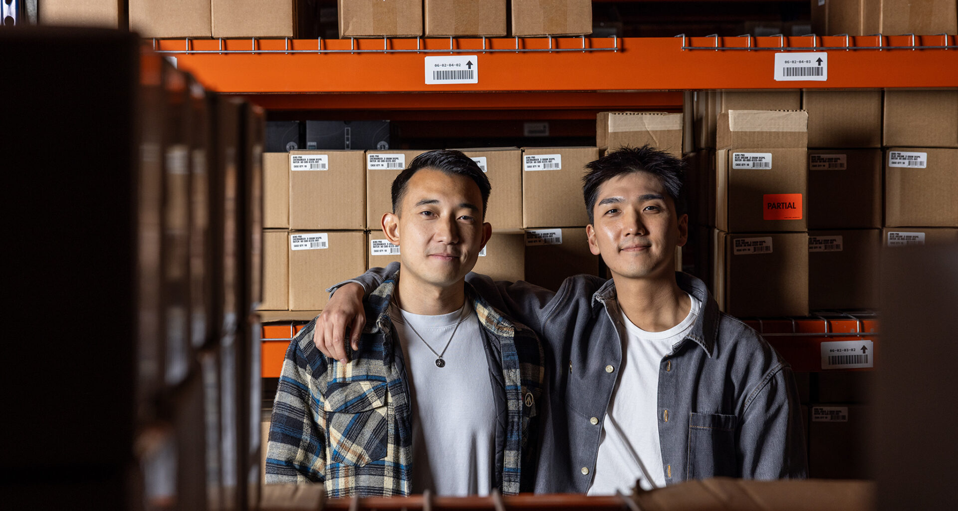 2 SF engineers quietly built a cannabis company with $1B in revenue