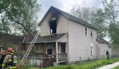 Friday house fire in Oakland area under investigation