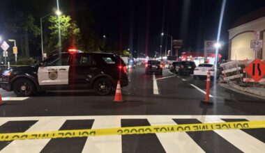 Suspect in custody after hours-long standoff in Sacramento