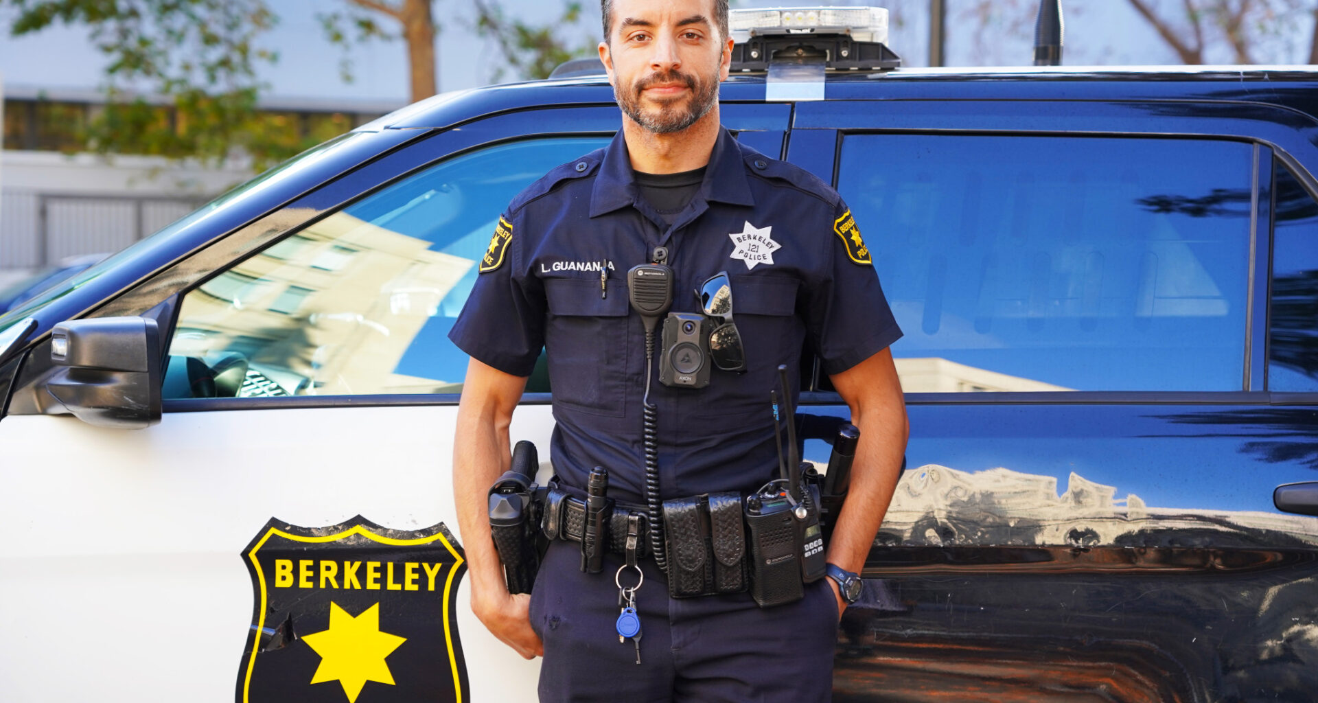 BUSD’s police officer prompted a student walkout, and a lawsuit