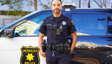 BUSD’s police officer prompted a student walkout, and a lawsuit