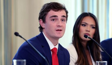 California bill critics call 'Stop Nick Shirley Act' sparks Capitol clash