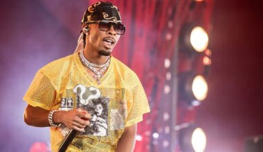 Singer D4vd charged with murder of 14-year-old girl