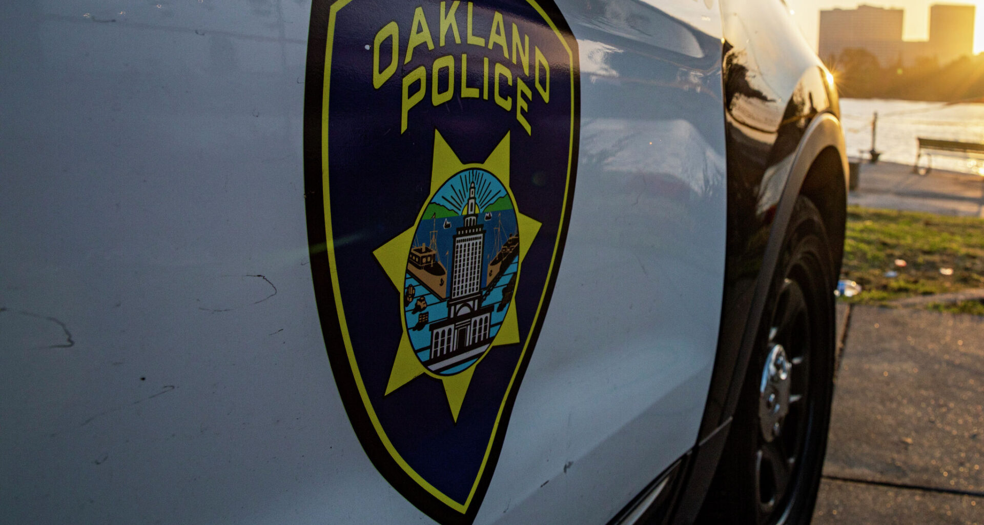 East Bay hit-and-run victim identified