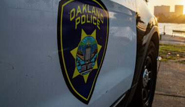 East Bay hit-and-run victim identified