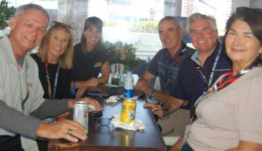 Grand Prix’s Long Beach venue gets a stylish new makeover – Press Telegram